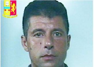 Finita la fuga di Massimiliano Sestito: il killer della 'ndrangheta preso alla stazione